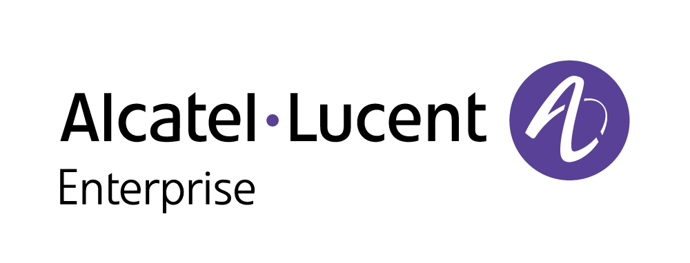 Logo Alcatel-Lucent Enterprise