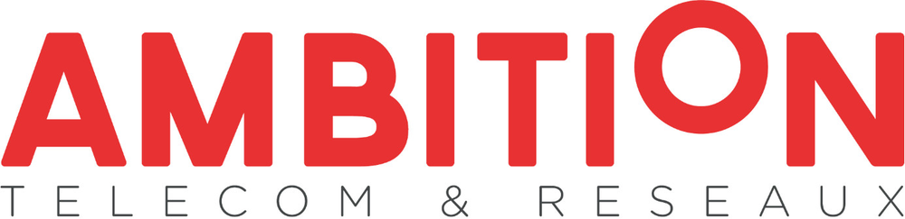 Logo Ambition Telecom & Réseaux