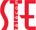 Logo Société des Téléphones de l’Est
