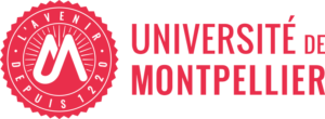 Logo de l’Université de Montpellier